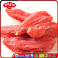 Ningxia goji goji bayas de goji dulce importar bayas de goji aumentar el sistema cardiocascular